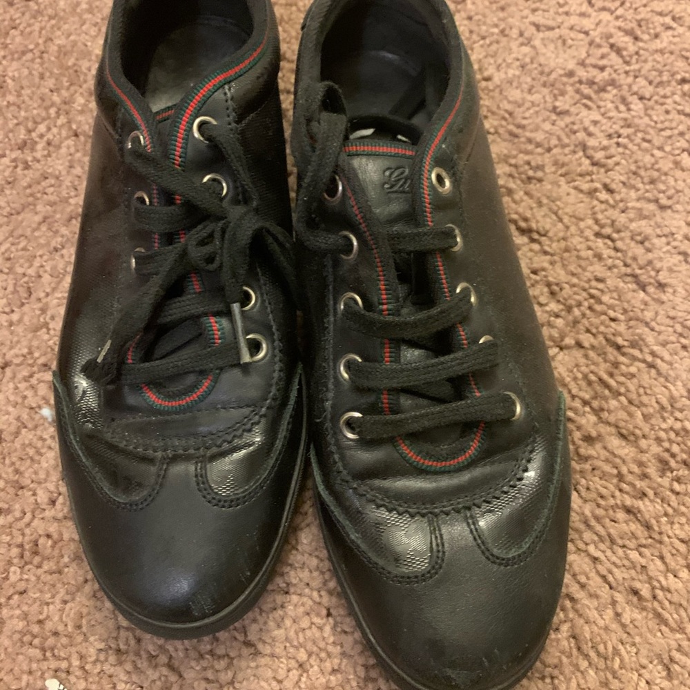 Gucci shoes